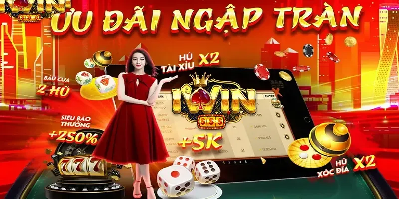 Ưu đãi độc quyền cho thành viên VIP tại xu66 đăng nhập